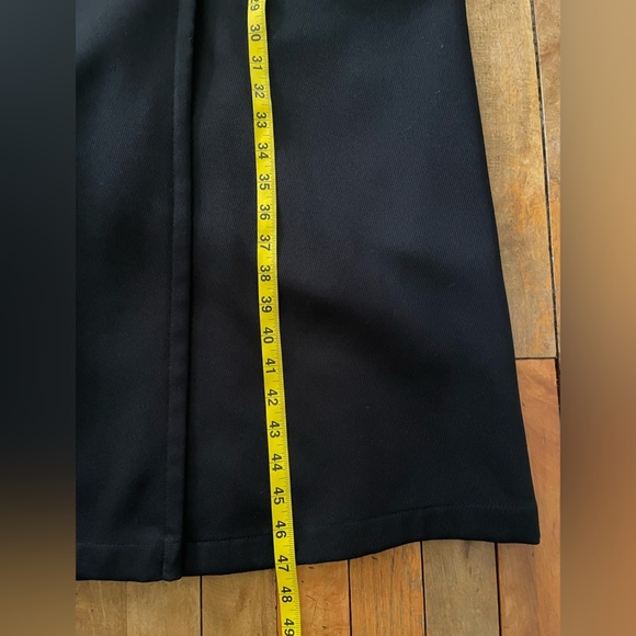 London Fog lined double breasted Trench Coat Size 6 petite - Picture 16 of 16